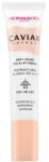 Dermacol Caviar Energy Anti-Aging Eye & Lip Cream cremă cu efect de lifting și întărire Restabilirea densității pielii în jurul ochilor și buzelor 15 ml Crema antirid contur ochi