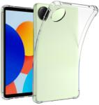 Xiaomi Redmi Pad SE 4G 8.7 инча Силиконов Калъф TPU и Протектор