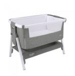 Tutti Bambini Patut 2 in 1 co-sleeper CoZee Tutti Bambini White Charcoal (2112021190)