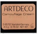 ARTDECO Camouflage Cream vízálló korrektor 05 Light Whiskey 4, 5 g