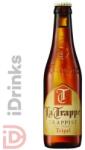 Abdij Onze Lieve Vrouw van Koningshoeven La Trappe Tripel /Üveges/ [0, 33L|8%] - idrinks