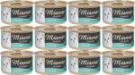 Miamor Miamor Pastete pisztráng 12x85g-os konzervdobozban