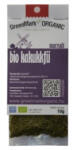 GreenMark Organic Bio Kakukkfű Morzsolt 10 g - netbio