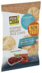 RiceUP! chips fahéjas nádcukorral 60 g - netbio