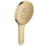  Para de dus Grohe Rainshower 130 SmartActive Cool Sunrise 3 functii (26574GL0-1)