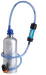 Source ConverTube + Sawyer Mini Filtr Цвят: син