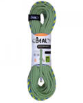 Beal Booster Unicore Safe Control 9, 7 mm (70 m) Цвят: зелен