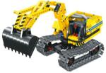 iM.Master Constructor excavator robot 2in1 31x14x16 cm (WKW039476)