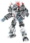 WIKY_AKCIA iM. Master Constructor robot gri 20, 8x10, 8x31, 2 cm (WKW039489)