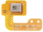  tel-szalk-192969514870 Samsung Galaxy Tab S9 / Tab S9 FE No. 1 mikrofon flex szalagkábellel (tel-szalk-192969514870)