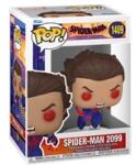 Funko Pop! Marvel: Spider-Man: Across The Spider-Verse - Spider-Man 2099
