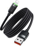 Mcdodo CA-6000 USB-C Lightning kábel, 3A, önfelhúzó, önfelhúzó (CA-6000) - mi-one