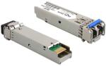 Delock SFP módul 1000Base-LX SM 1310 NM (86187)