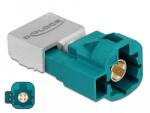 Delock HSD Z apa +2 táptű PCB (90358)