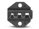 Delock 90528, 90527, 90295 és 90296 típusú krimpelő eszközhöz tartozó ratchet XIV (90572)