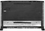  COV-006502 LCD kijelző hátlap Fekete (COV-006502)