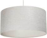 BPS Koncept Len Light függőlámpa 1x60 W bézs 0E0-205-50