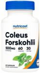 Nutricost Coleus Forskohlii 250 mg [60 капсули]