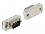 Delock RS-232/422/485 Loopback adapter DB9 apa (66826)