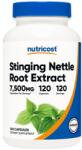 Nutricost Stinging Nettle Root Extract 750 mg [120 капсули]