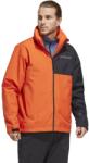 adidas Performance adidas Terrex Multi RAIN. RDY 2-Layer Rain Jacket S | Bărbați | Geci | Orange | HN5451