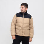 Champion Polyfilled Jacket M | Bărbați | Geci de puf și matlasate | Bej | 116873-MS066
