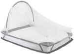 Lifesystems Plasă de țânțari impregnată pentru pat dublu BedNet