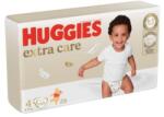 Extra Care Scutece Huggies nr. 4 Extra Care 8-14 kg x 60