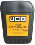 JCB Ulei hidraulic JCB HP Hydraulic Fluid 46 - 20 Litri