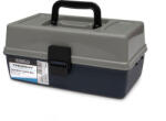 Zebco Trophy Cantilever Tackle Box 29x18x15cm Szerelékes Láda (Z0800023)