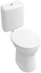 Villeroy & Boch O. Novo Álló WC, laposöblítésű, fehér