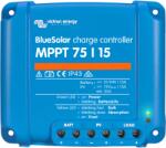 Victron Energy BlueSolar MPPT 75/15 12V / 24V 15A napelemes töltésvezérlő (SCC010015050R)