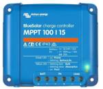 Victron Energy BlueSolar MPPT 100/15 12V / 24V 15A napelemes töltésvezérlő (SCC010015200R)