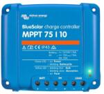 Victron Energy BlueSolar MPPT 75/10 12V / 24V 10A napelemes töltésvezérlő (SCC010010050R)