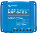Victron Energy SmartSolar MPPT 75/10 12V / 24V 10A napelemes töltésvezérlő (SCC075010060R)