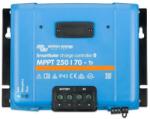 Victron Energy BlueSolar MPPT 250/70-Tr VE. Can 12V / 24V / 36V / 48V 70A napelemes töltésvezérlő (SCC125070441)