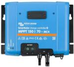 Victron Energy SmartSolar MPPT 150/70-MC4 VE. Can 12V / 24V / 36V / 48V 70A napelemes töltésvezérlő (SCC115070511)