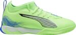 PUMA ULTRA 5 MATCH IT + Mid Jr Beltéri focicipő 108099-03 Méret 37 EU