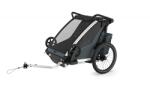 Thule Chariot Cross 2 Double Dark Slate