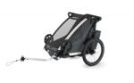Thule Chariot Cross 2 Single Dark Slate