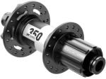 DT Swiss Agy 350 Hátsó Disc 6 Csavaros 142/12mm 28h Shimano Hg Fekete
