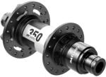 DT Swiss Agy 350 Hátsó Disc 6 Csavaros 142/12mm 32h Sram Xd Fekete