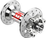 DT Swiss Agy 240 Exp Boost Első Disc 6 Csavaros 110x15mm 32h Ezüst 3 Dec