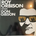  Roy Orbison Sings Don Gibson Lp