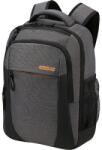 Samsonite URBAN GROOVE Ug12 Lapt Bp 15.6" Slim szürke notebook hátizsák (139867-1412)