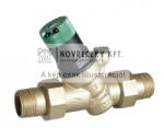 Resideo D05FS-11/4A víznyomás csökkentő 1, 5. . . 6bar, KM+hollandi, 5/4", 70°C, PN25 (D05FS-11_4A)