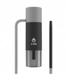 El-Badia Narghilea El-Badia P1 Portabil Black Phantom