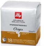 illy IperEspresso Monoarabica Etiopia kapszula 18 adag (9993)