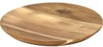 Serax Farfurie din lemn SERAX Dunes 20 cm Tocator