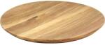 Serax Farfurie din lemn SERAX Dunes 26 cm Tocator